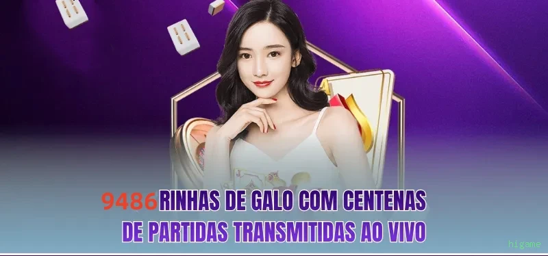 Programa VIP higame - benefícios exclusivos