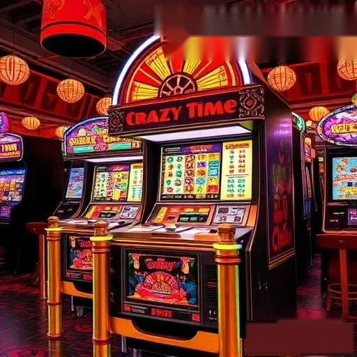 Configurações úteis dentro do app higame