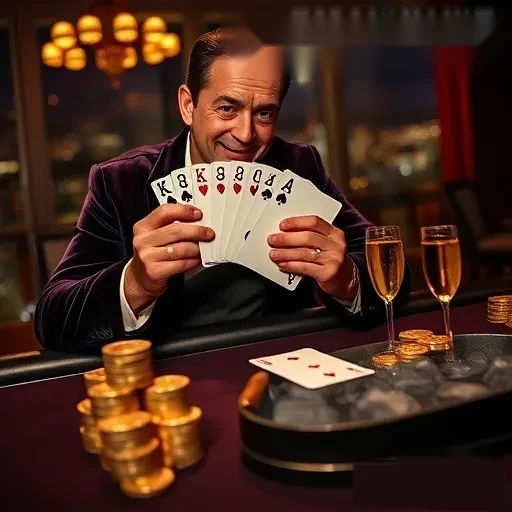 Cassino higame app mobile