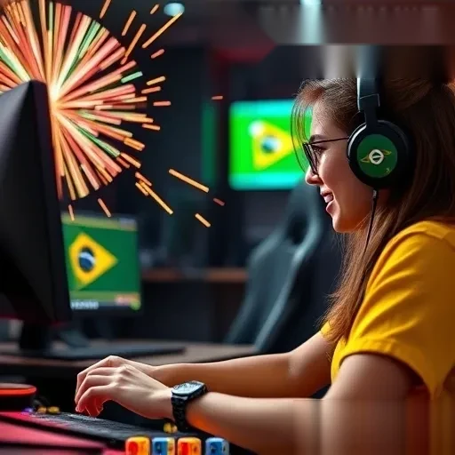 Formulário registro higame